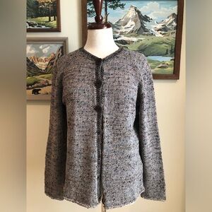 Ani Barrie Cardigan Sweater